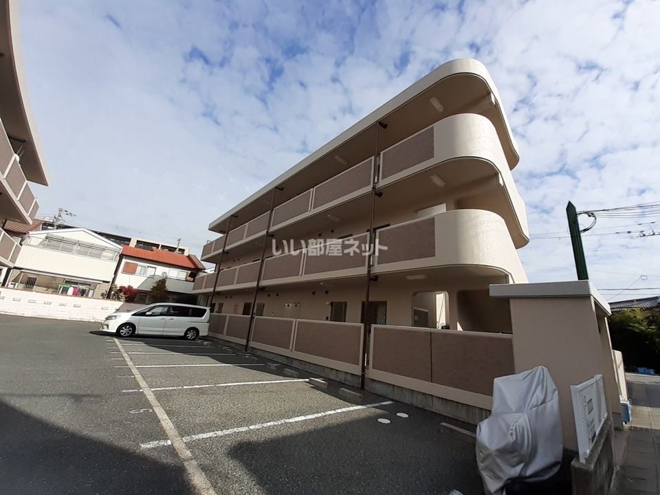 グッドヴィレッジ二番館の外観画像