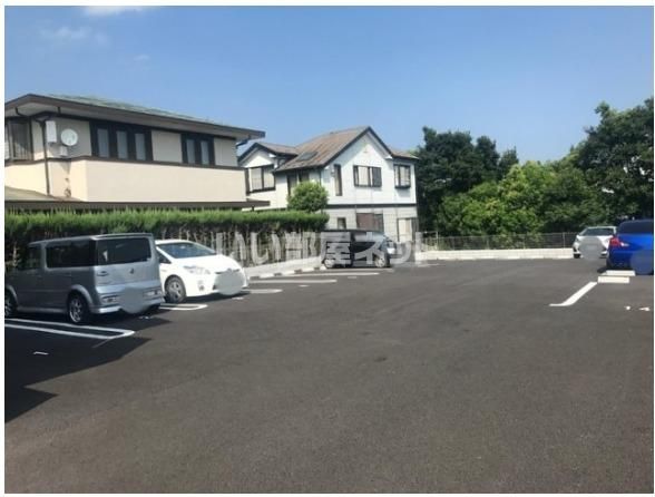 CEREZO・Mの外観画像