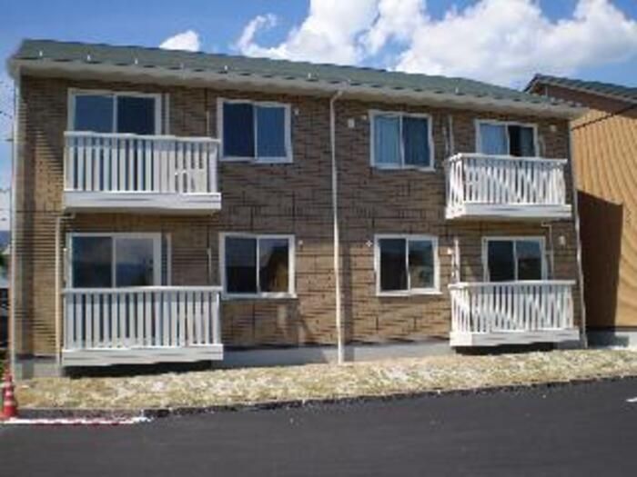 エリシアン つかま Bの外観画像