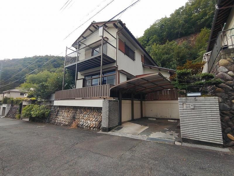 リノベPT長森本町の外観画像