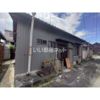 碧南市千福町・平屋戸建の外観画像