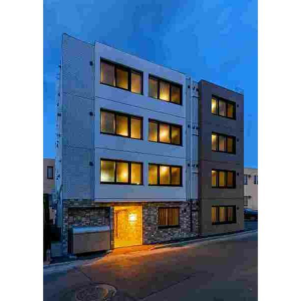 CREAthの外観画像