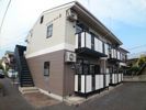 シャルマンBの外観画像