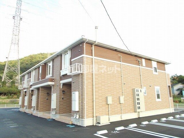 コッティ・プリムローズの外観画像