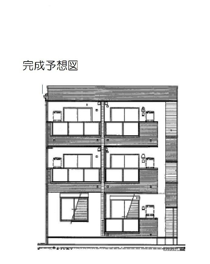 トロトワールの外観画像
