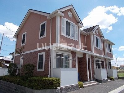 オプレの外観画像