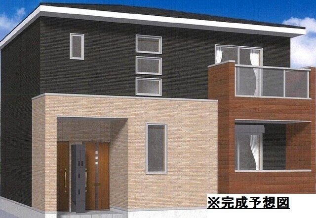 リブラAの外観画像