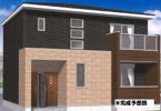 （仮称）戸塚町アパート10の外観画像