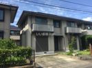 行田市持田貸家の外観画像