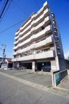 パシフィックアトラス箱崎Ⅰの外観画像