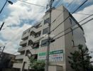 グロリー旭が丘の外観画像