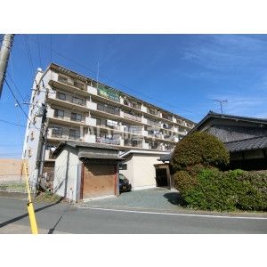 国分スカイマンションⅡ番館の外観画像