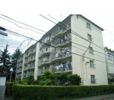 京王淵野辺マンションの外観画像