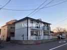 ヴェルサスの外観画像