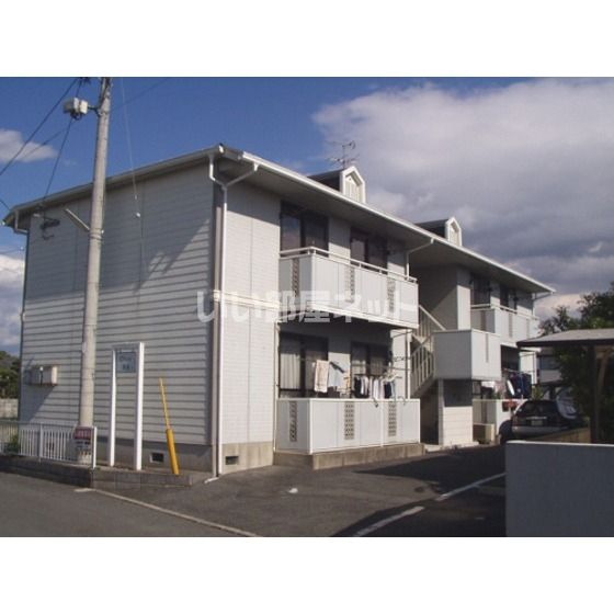 セジュール薄場Aの外観画像