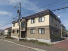 リビングタウン石川 Aの外観画像