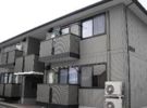フォースアベニュー和田 Cの外観画像