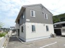 サンモール U A棟 A棟の外観画像