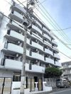 ライオンズマンション久が原第5の外観画像