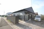 冨永住宅(若葉町15‐4‐2）南棟の外観画像