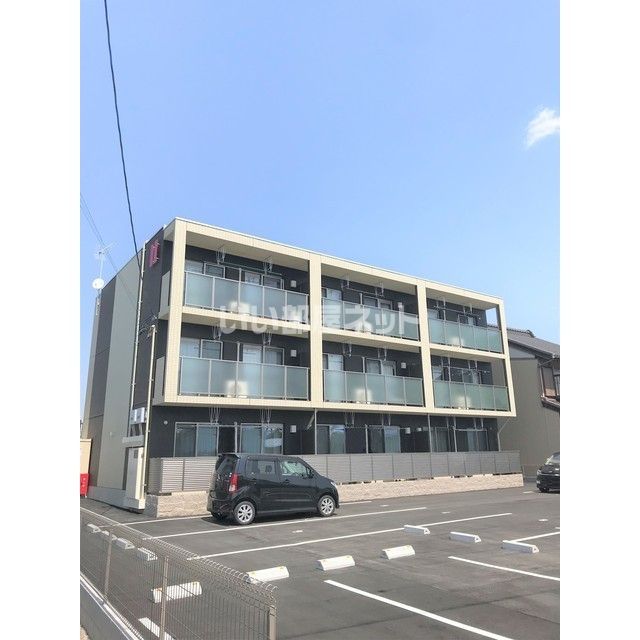 ラ・カーサ フェリーチェの外観画像