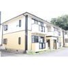 サンライフうぐいす谷B棟の外観画像