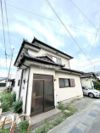 中央市布施戸建の外観画像