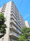 シーアイハイツ町田 A棟の外観画像