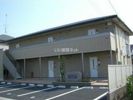 ステラコートⅢの外観画像