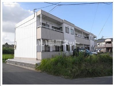 ルーミナス照内の外観画像