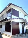 和歌山市 松江西戸建て（2-4-1）の外観画像