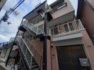 メゾンエクセレントの外観画像