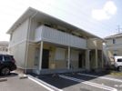 クレール四季彩の丘 伍番館の外観画像