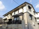 ハイツ田村の外観画像
