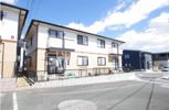 クロノス27飛田Cの外観画像