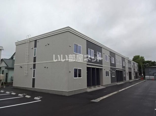 PalaceK南本通の外観画像