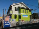 ヴェルディ堀之内の外観画像