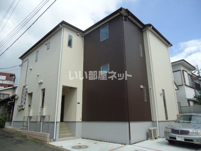 エスポアの外観画像