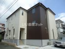 エスポアの外観画像