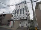 Argent Courtの外観画像