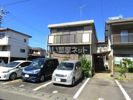 シティハイム万松荘の外観画像