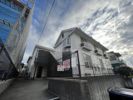 ハイツ深田池の外観画像