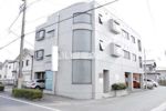M’sアパートの外観画像
