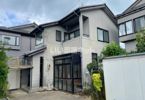 吉田大保町貸家の外観画像