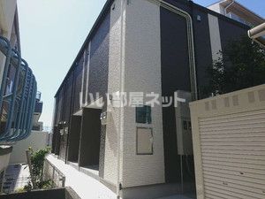 セントポーリア明石の外観画像