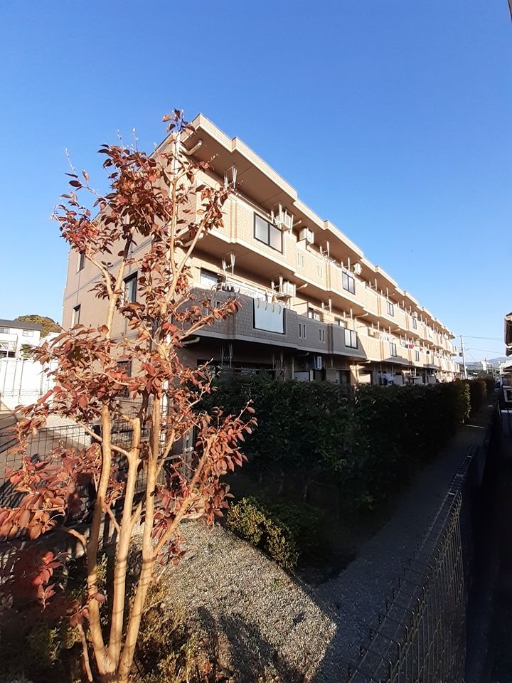 グリーングラスSの外観画像