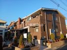 グリシーヌ桜ヶ丘Ⅵ・Eの外観画像