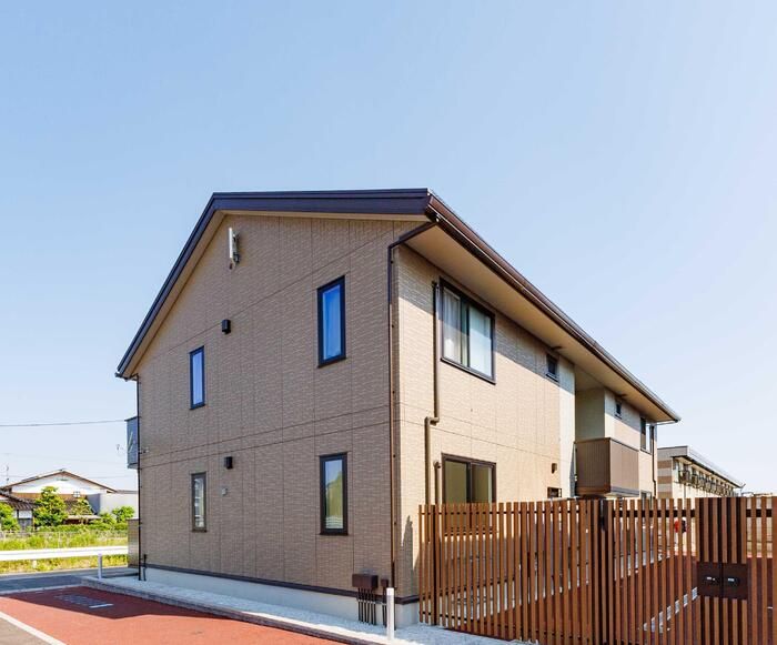 AXAS 8の外観画像