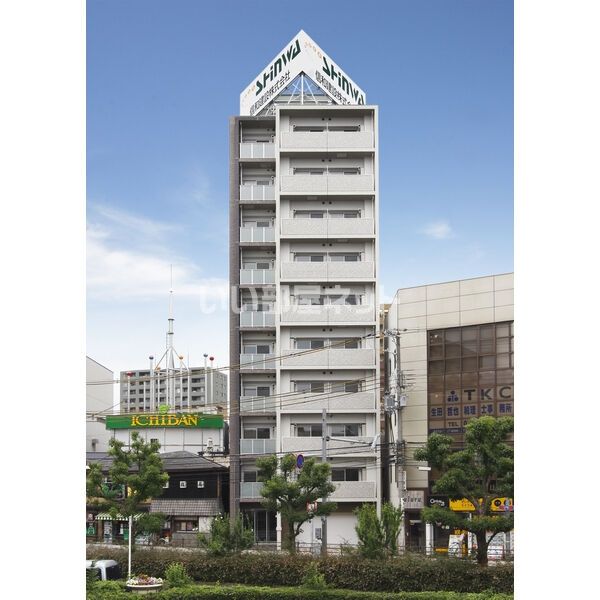 Dolce Vita 池田DUEの外観画像