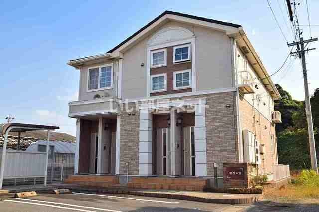 セランⅡの外観画像